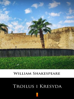 cover image of Troilus i Kresyda